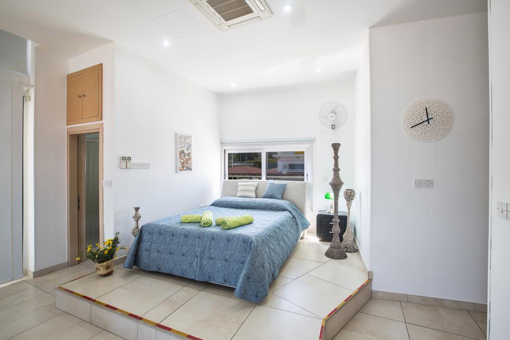 Pallini Court Daire *